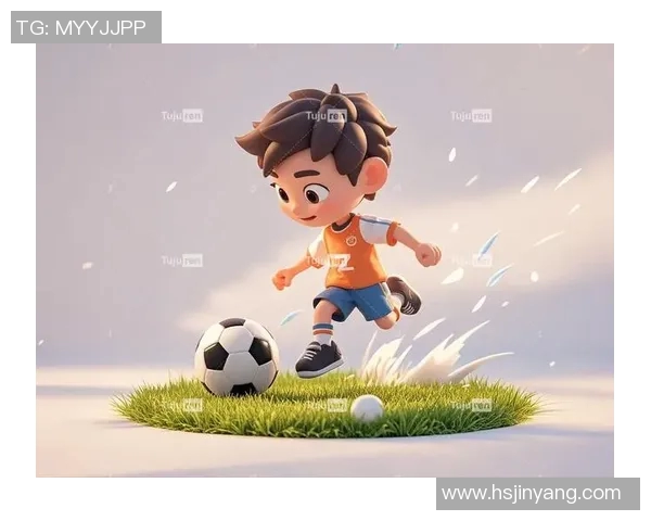 足球明星创意卡通头像大赏展现个性与魅力的艺术风格