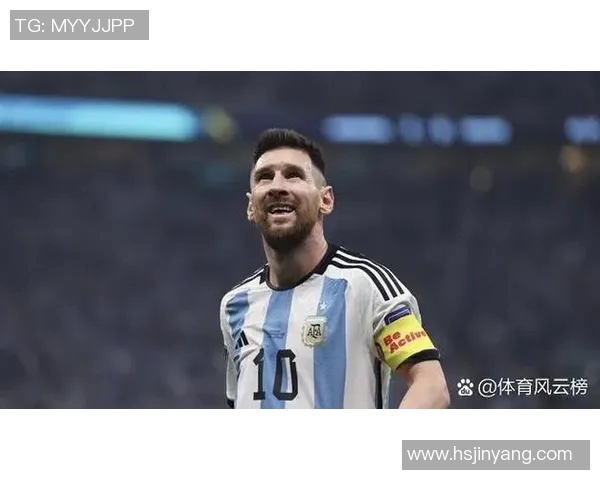 现役全球足球明星前十榜单揭晓谁将成为未来的传奇球员